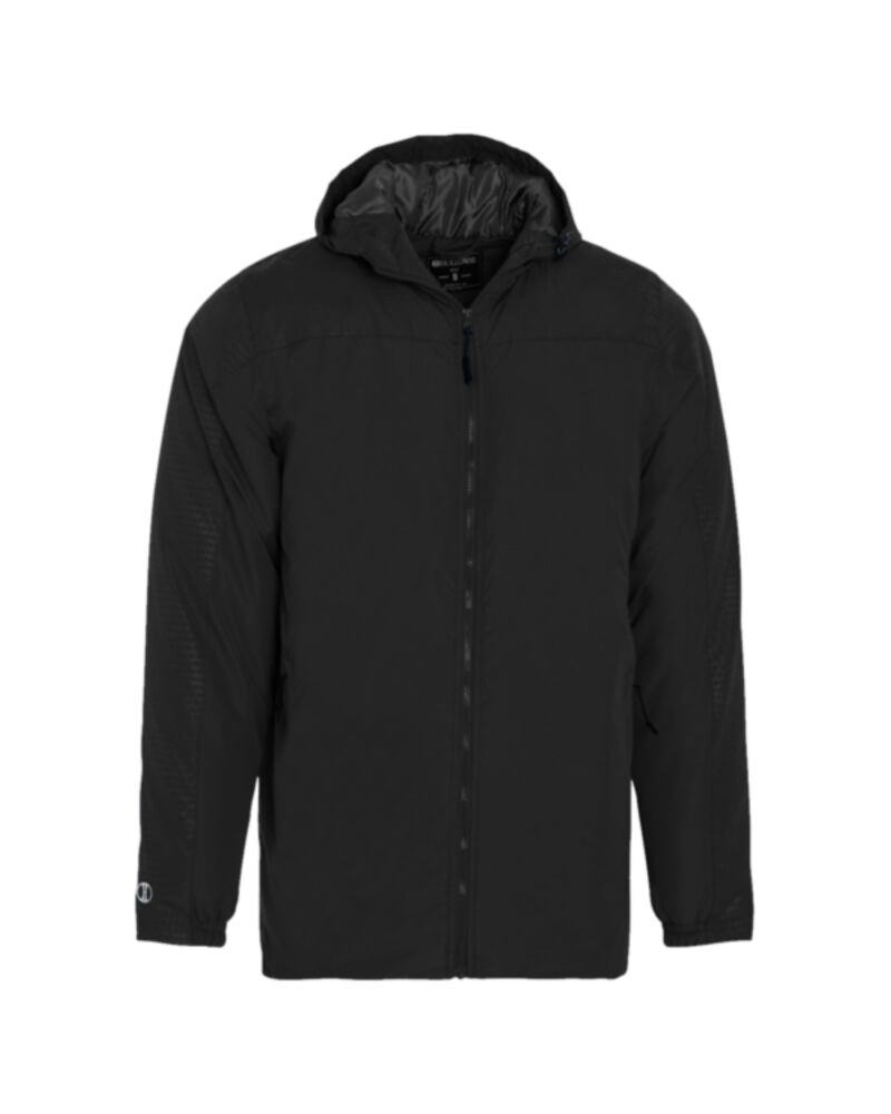Men's Bionic Hooded Jacket Thumbnail