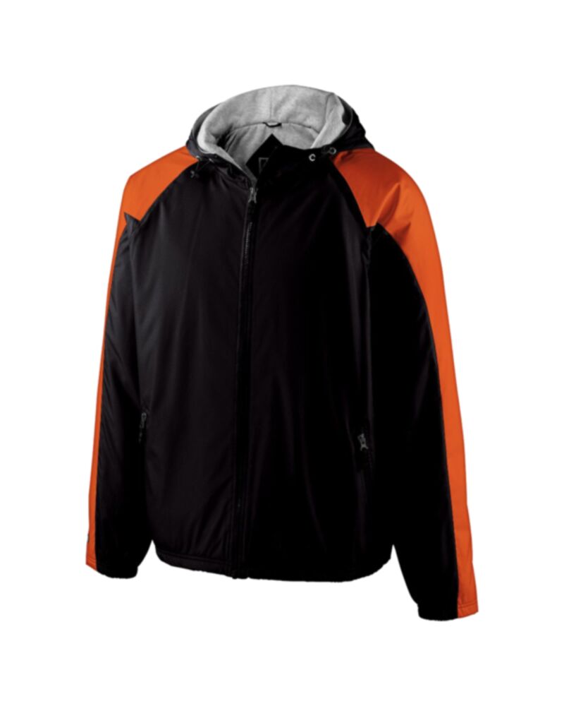 Men's Homefield Hooded Jacket Thumbnail