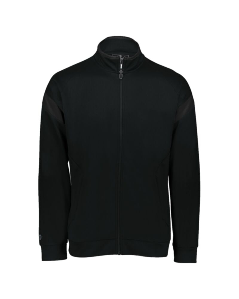 Youth Limitless Full-Zip Jacket Thumbnail