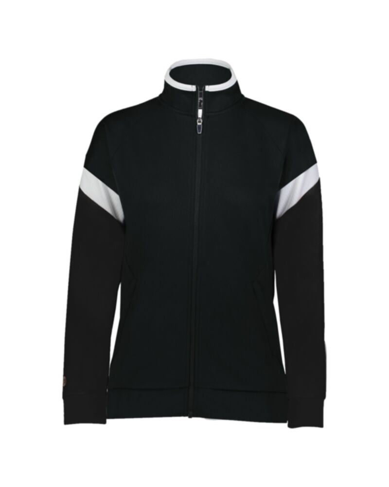 Women's Limitless Full-Zip Jacket Thumbnail