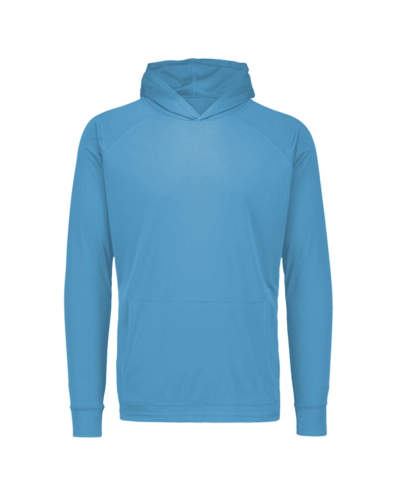 Youth Sunproof® Hooded Long Sleeve T-Shirt Thumbnail