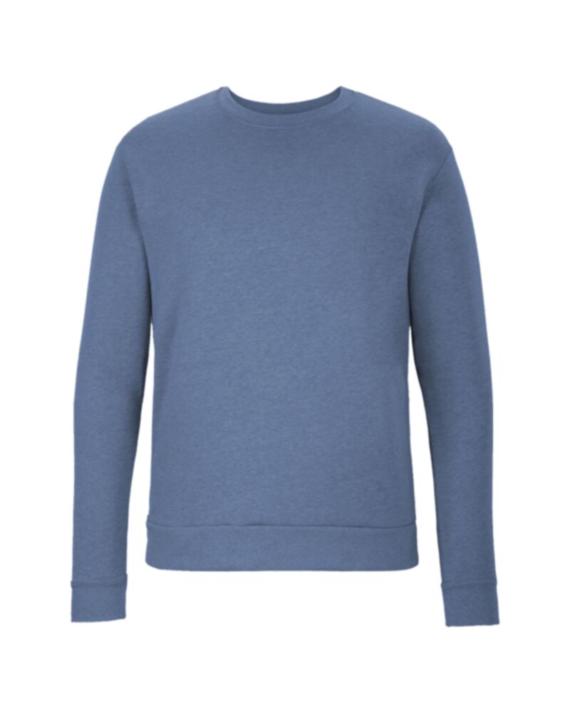 Unisex Malibu Crewneck Sweatshirt Thumbnail