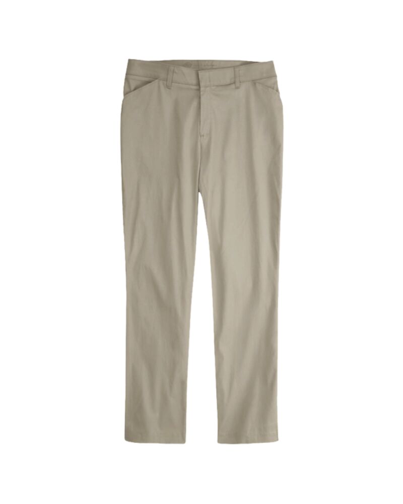 Women's Stretch Twill Pants Thumbnail