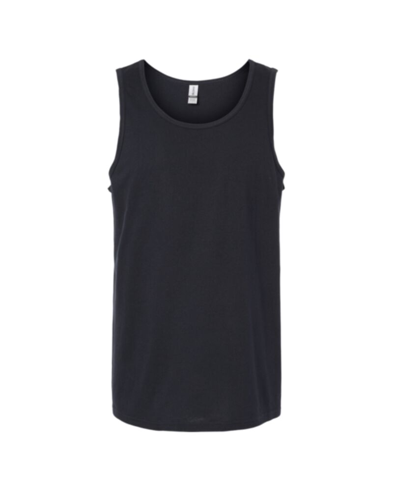 Unisex Softstyle® Tank Top Thumbnail