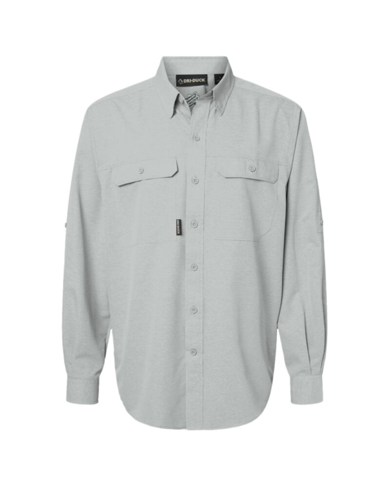 Men's Crossroad Woven Shirt Thumbnail