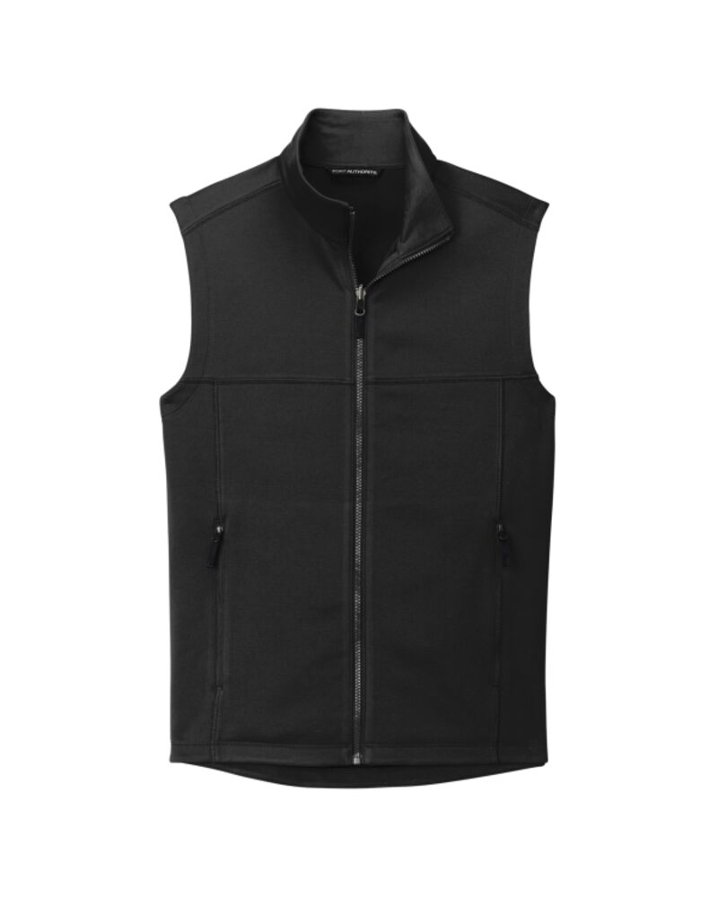 Collective Smooth Fleece Vest Thumbnail