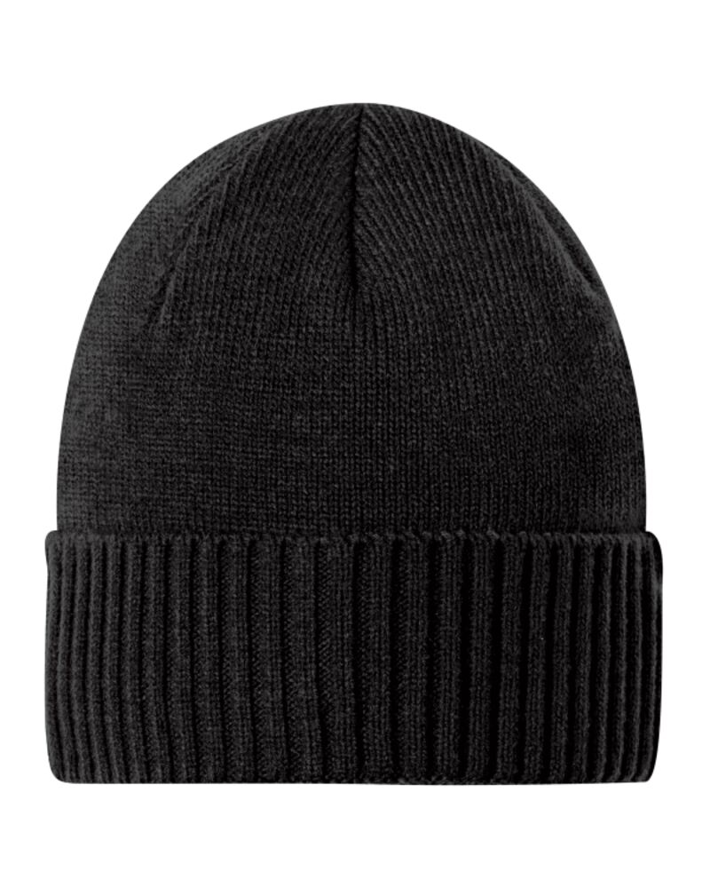 Rib Knit Cuff Beanie Thumbnail