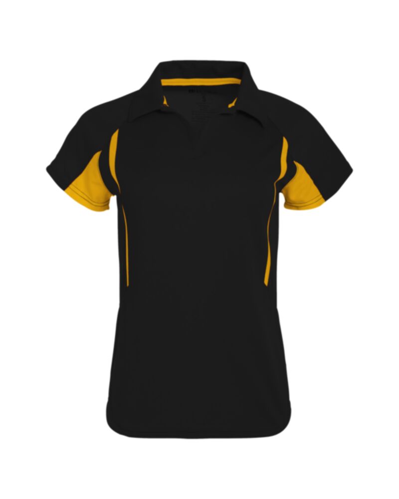 Women's Two-Tone Avenger Polo Thumbnail