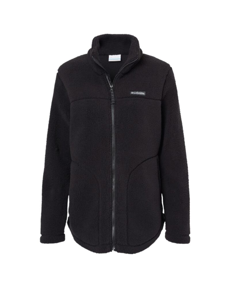 Women's West Bend™ Full-Zip Thumbnail