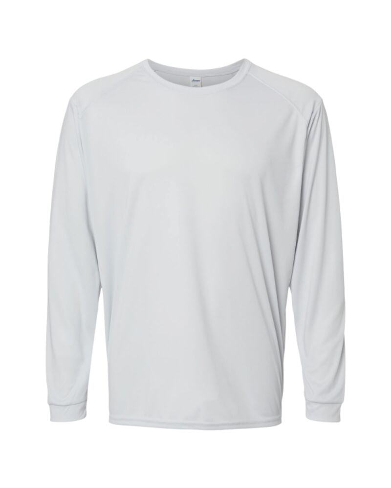 Youth Long Islander Performance Long Sleeve T-Shirt Thumbnail