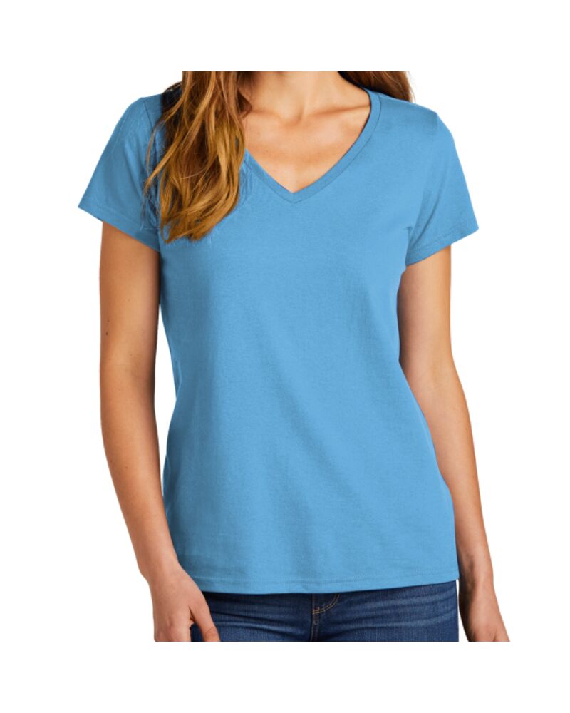 Women's The Concert Tee ® V Neck Thumbnail