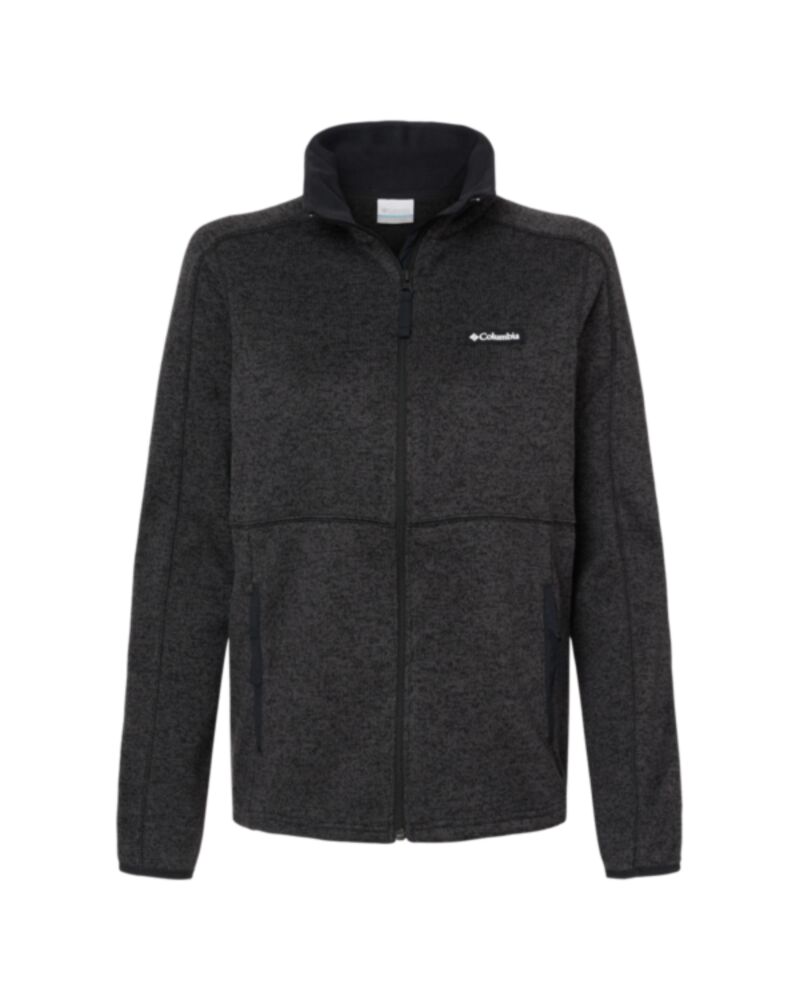 Women's Sweater Weather™ Fleece Full-Zip Thumbnail