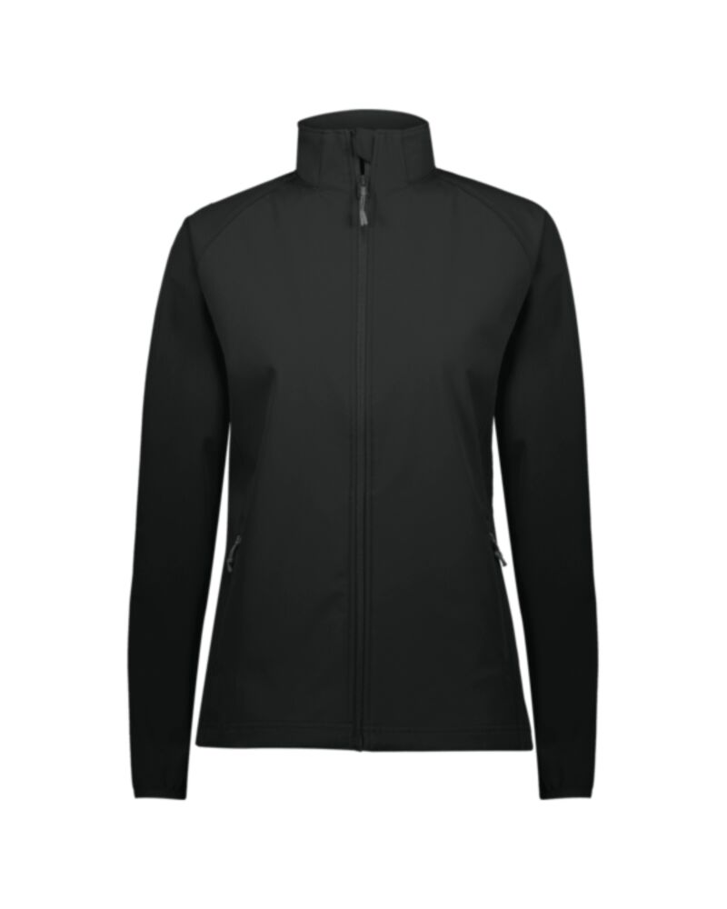 Women's Featherlight Soft Shell Jacket Thumbnail