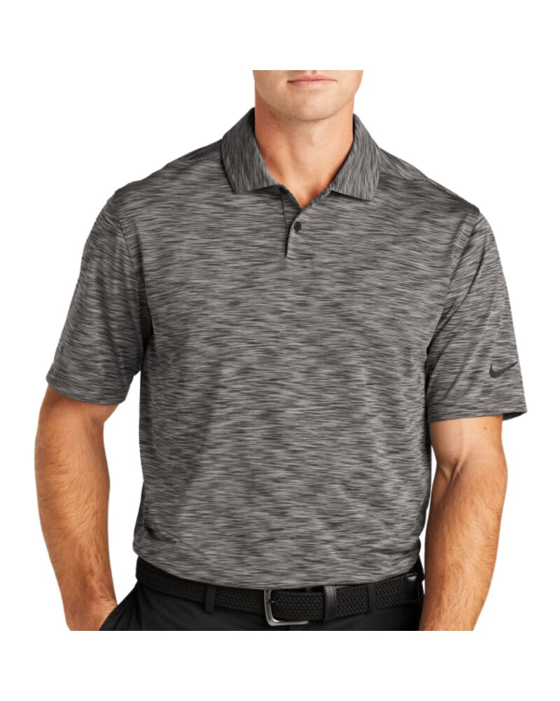 Dri FIT Vapor Space Dyed Polo Thumbnail