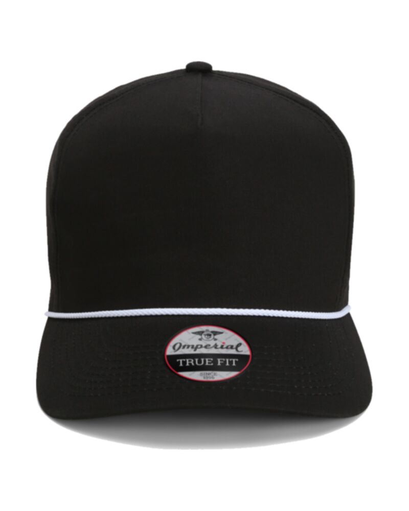 The Barnes Cap Thumbnail