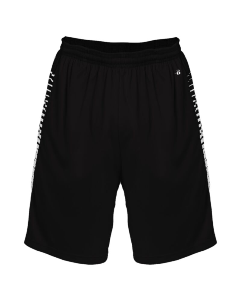 Youth Lineup Shorts Thumbnail