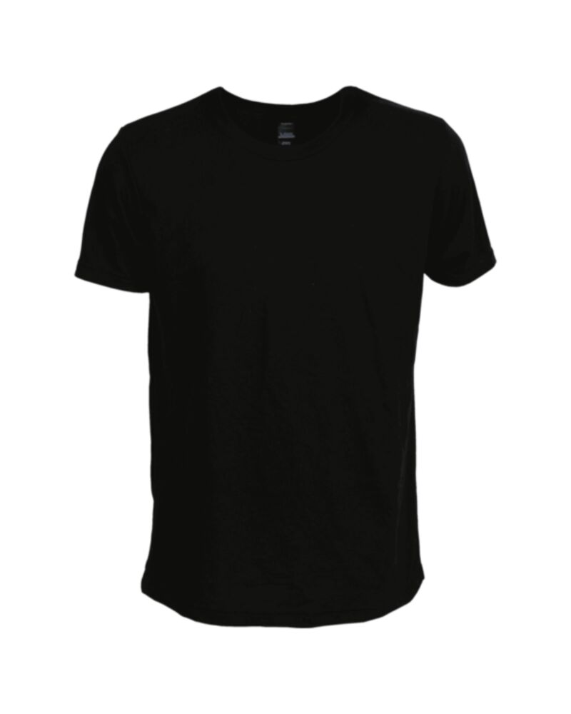 Youth Poly-Rich T-Shirt Thumbnail