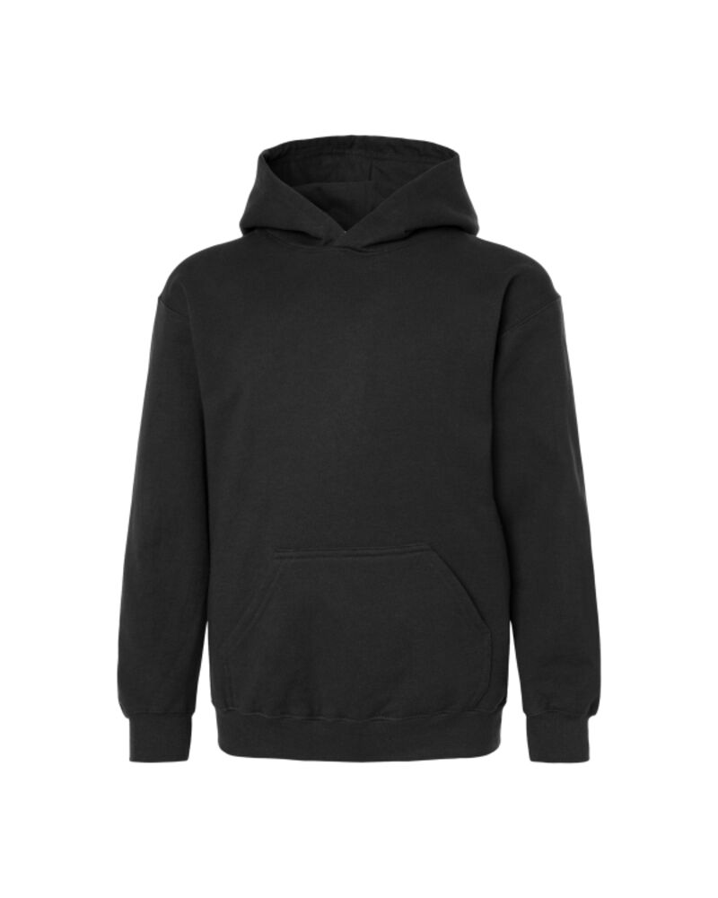 Youth Hooded Sweatshirt Thumbnail