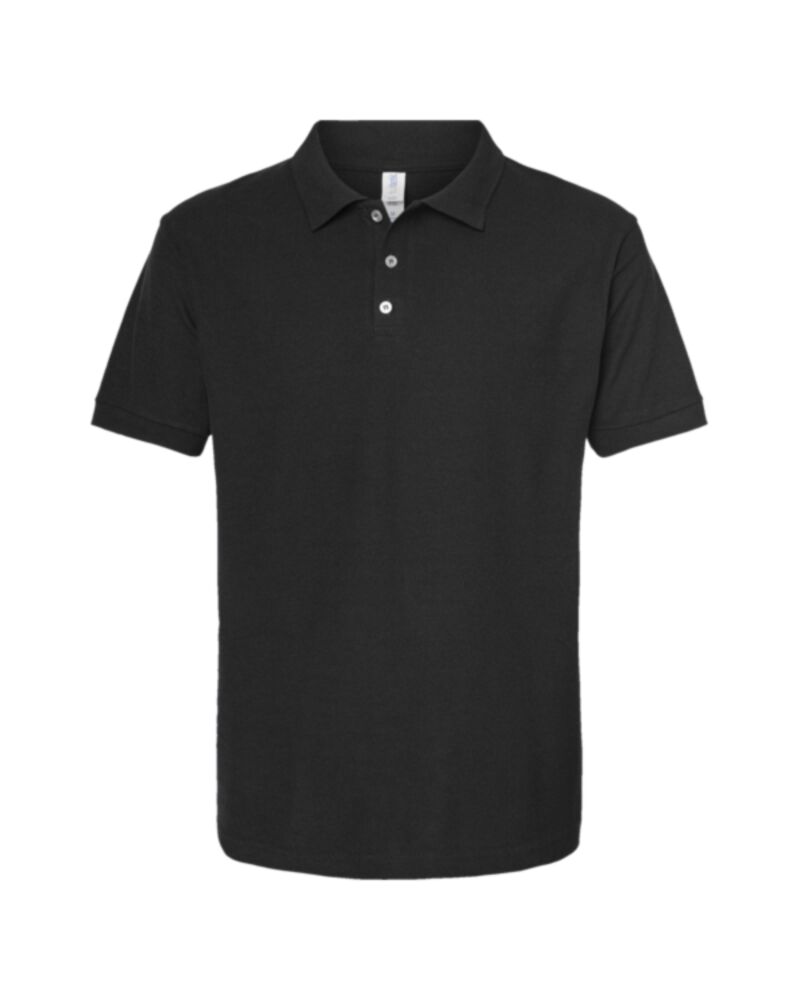 Men's 50/50 Sport Pique Polo Thumbnail