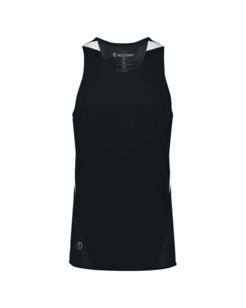 Unisex PR Max Track Jersey Thumbnail