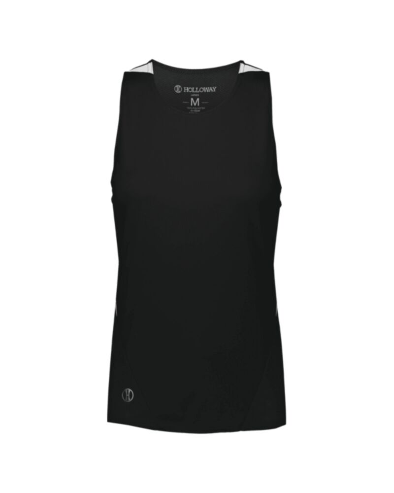Women's PR Max Track Racerback Jersey Thumbnail