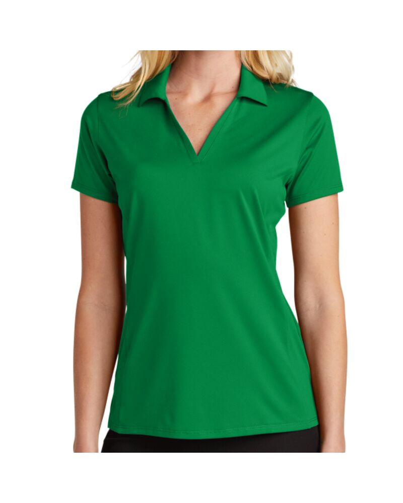 Women's Performance Staff Polo Thumbnail