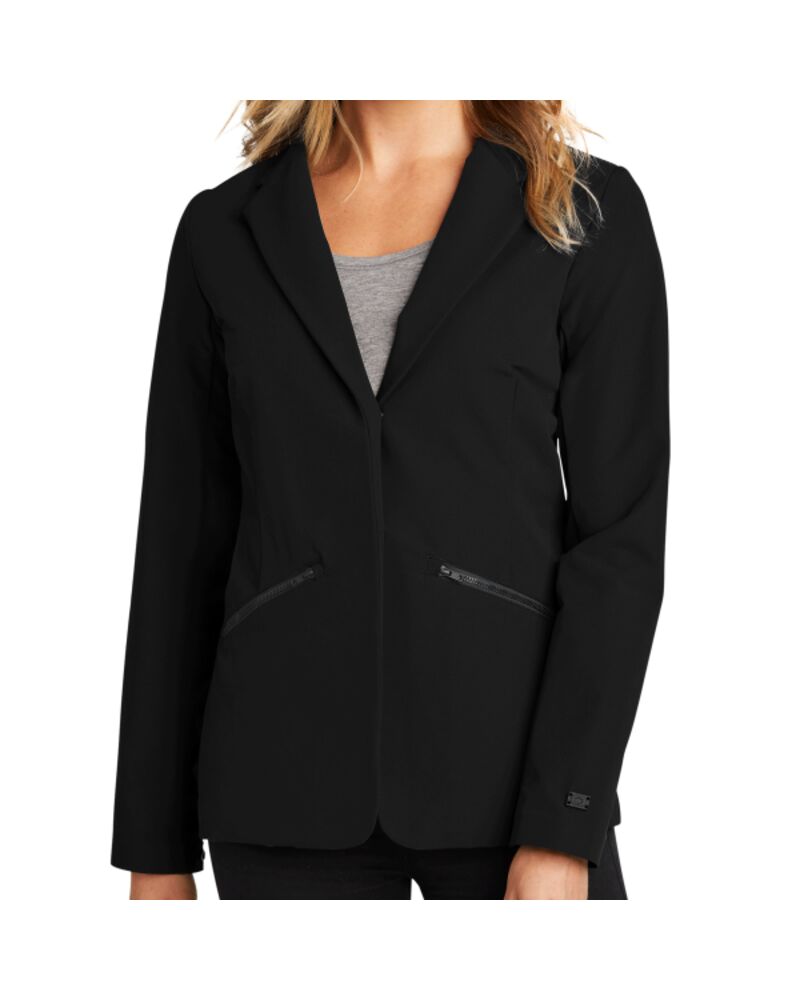 Women's Fusion Blazer Thumbnail
