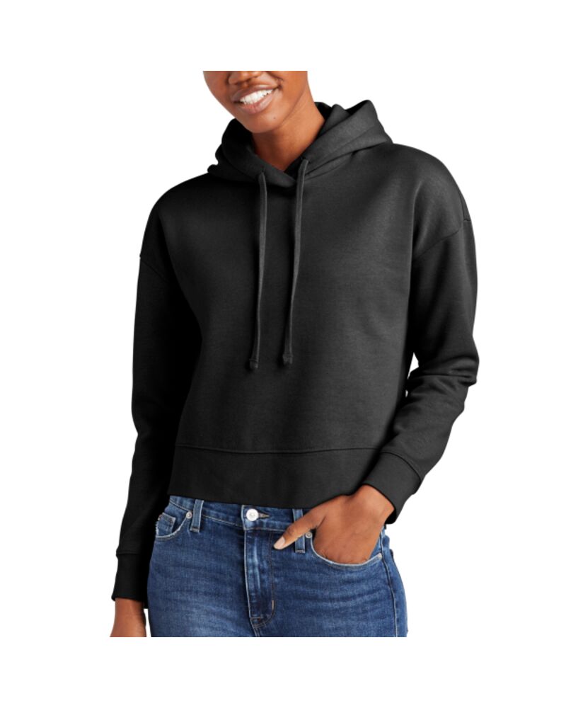 Women's V.I.T. Fleece Hoodie Thumbnail
