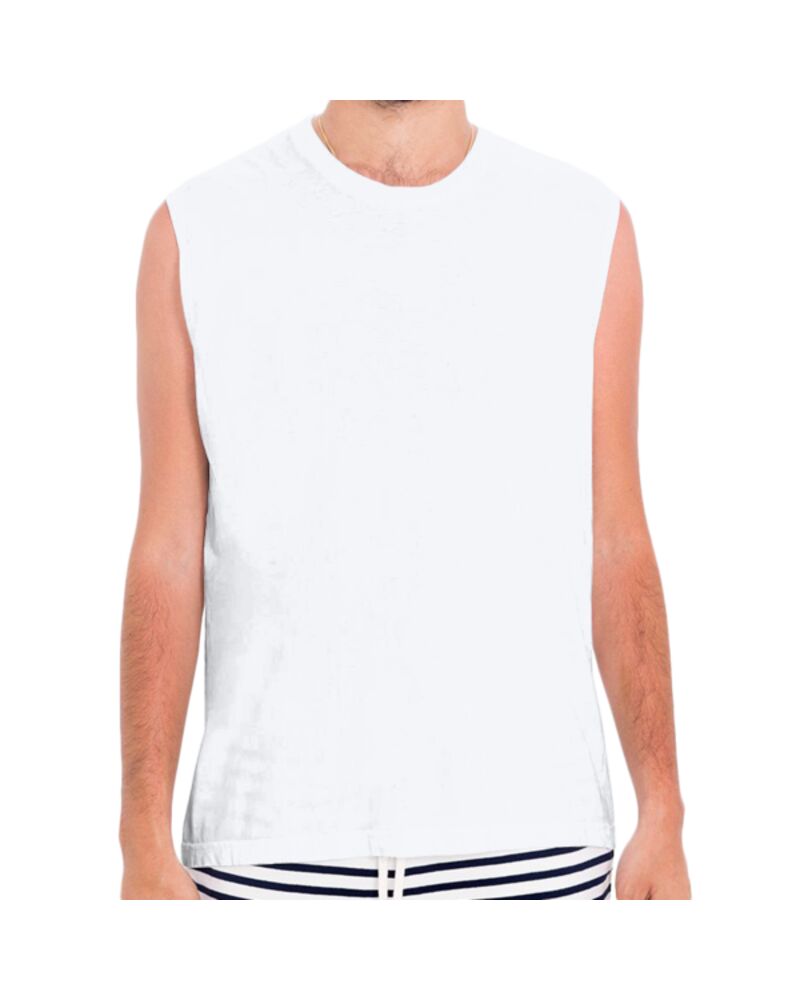 Muscle Tank Top Thumbnail