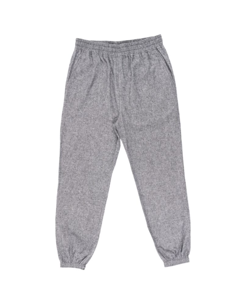 Unisex Flannel Joggers Thumbnail