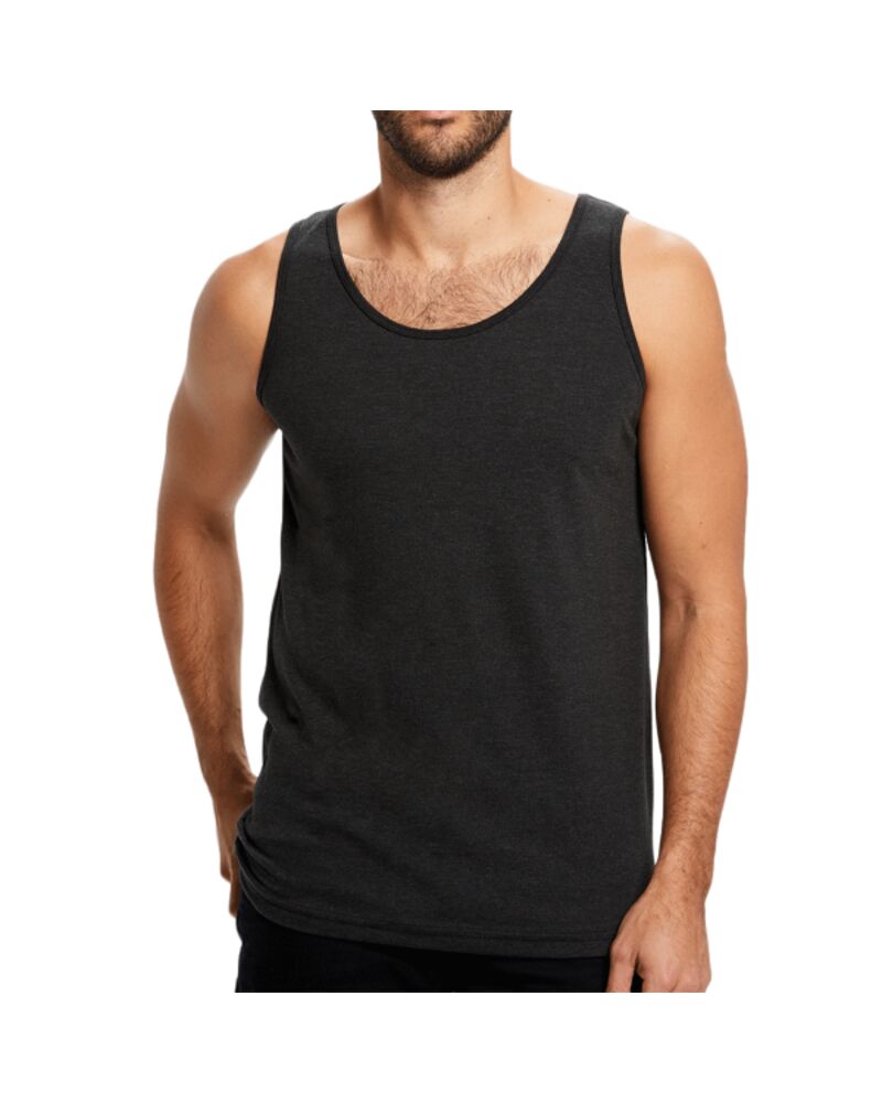 Unisex Tri-Blend Tank Top Thumbnail