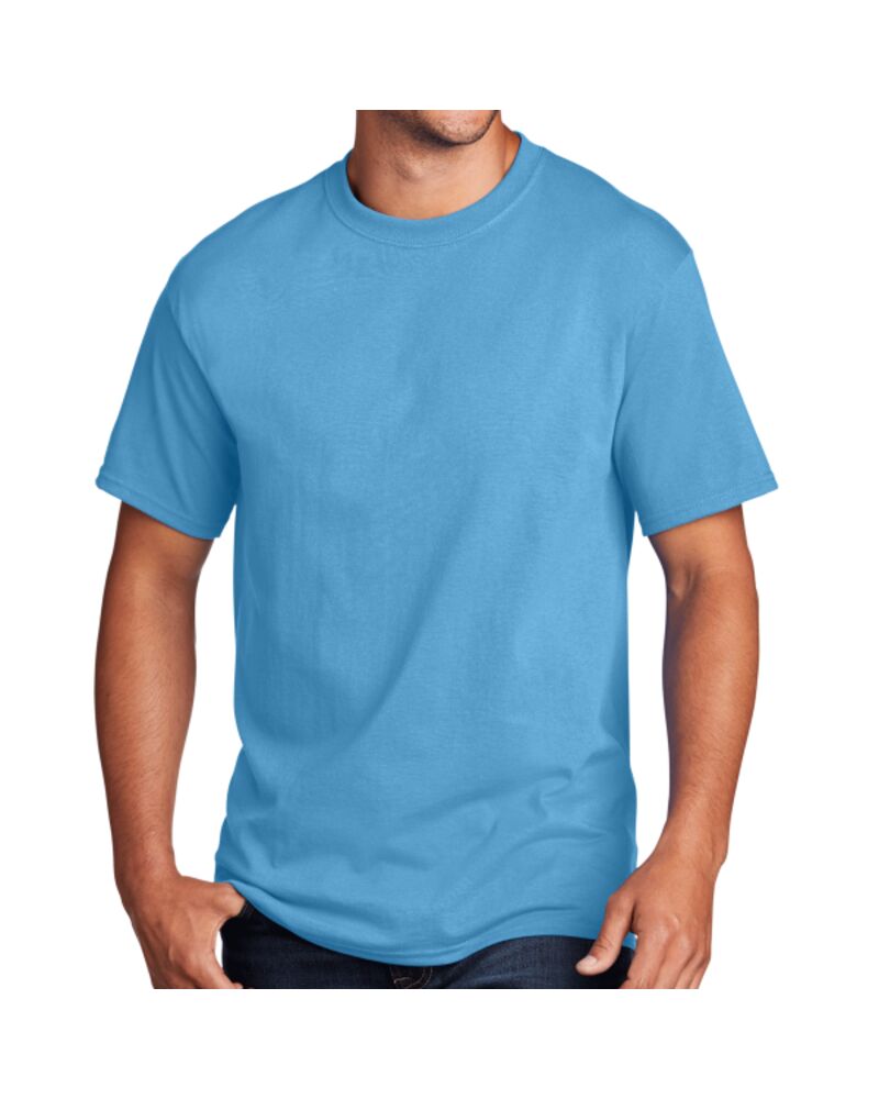 Core Cotton DTG Tee Thumbnail