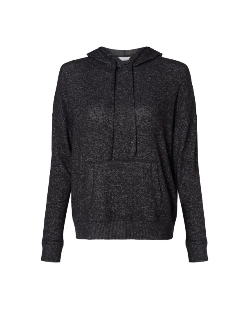Women's Cuddle Fleece Hooded Sweatshirt Thumbnail