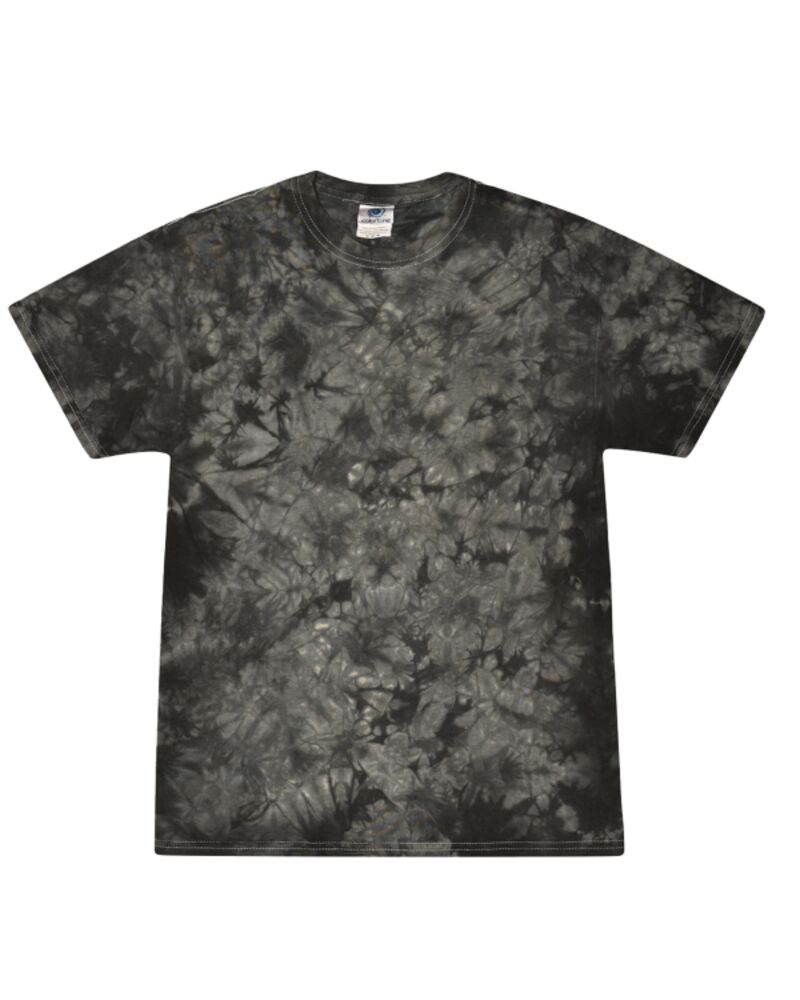 Unisex Crystal Wash T-Shirt Thumbnail