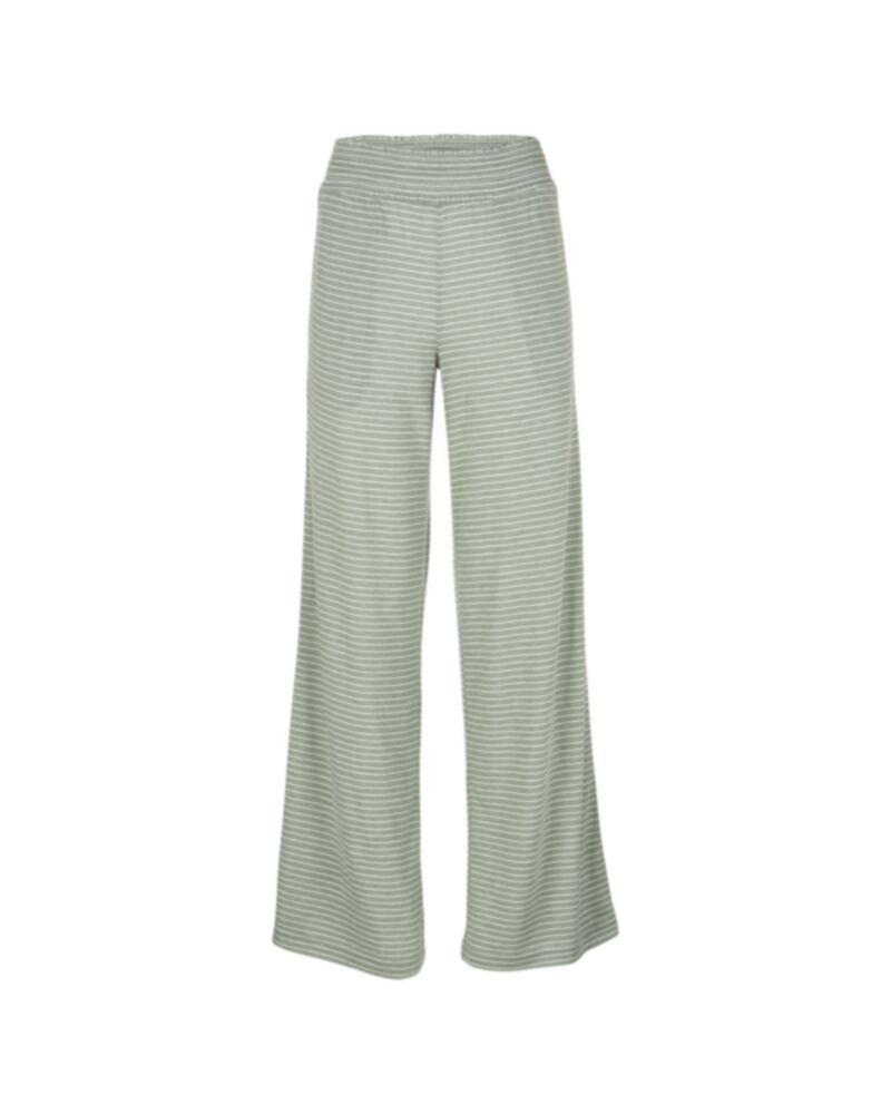 Women's Evelyn Wide Leg Lounge Pants Thumbnail