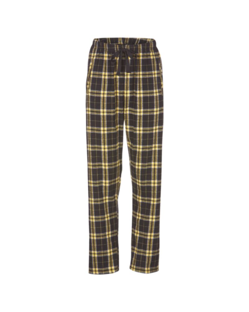 Women's Haley Flannel Pants Thumbnail