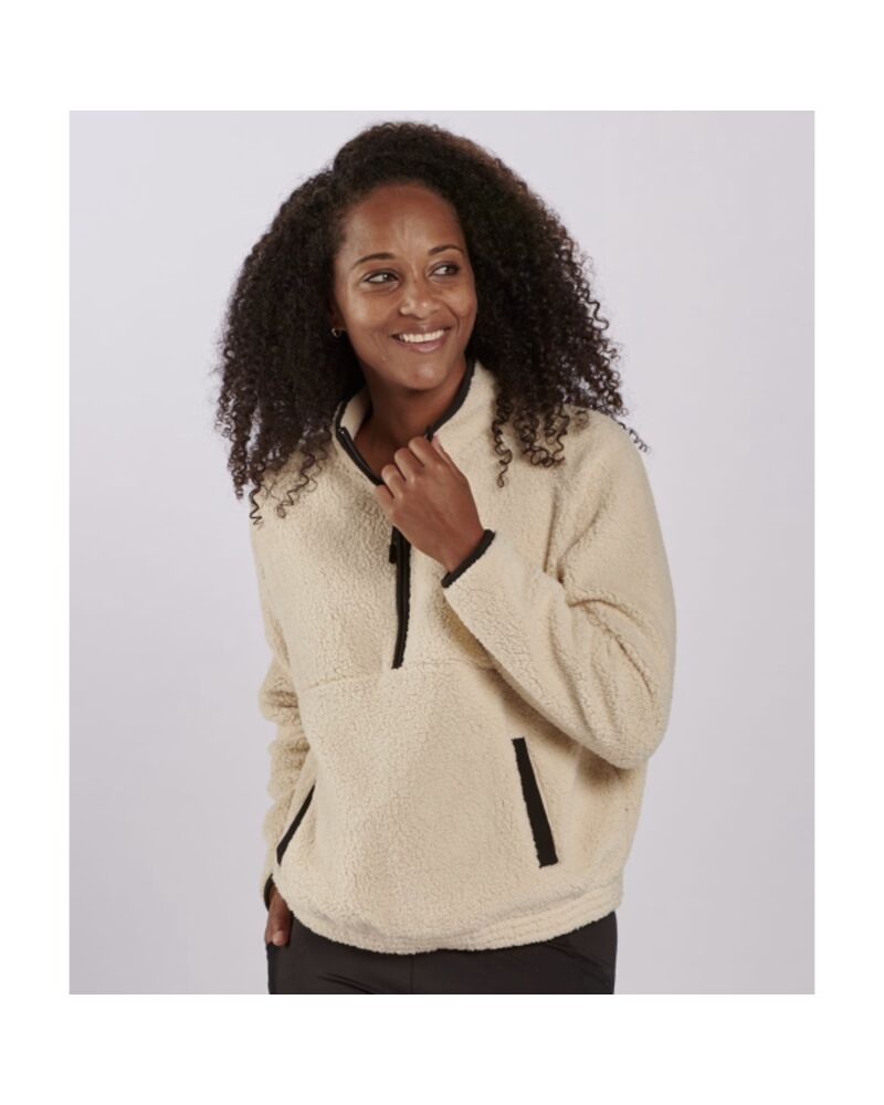 Women's Everest Half-Zip Pullover Thumbnail
