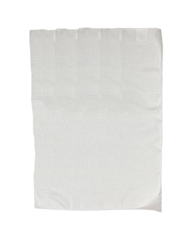 Sublimation Waffle Weave Golf Towel Thumbnail