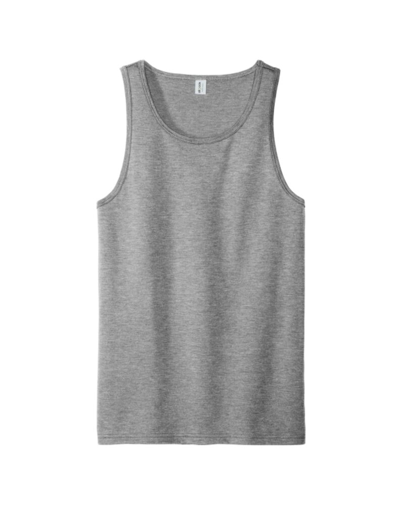 Unisex Tri Blend Tank Thumbnail