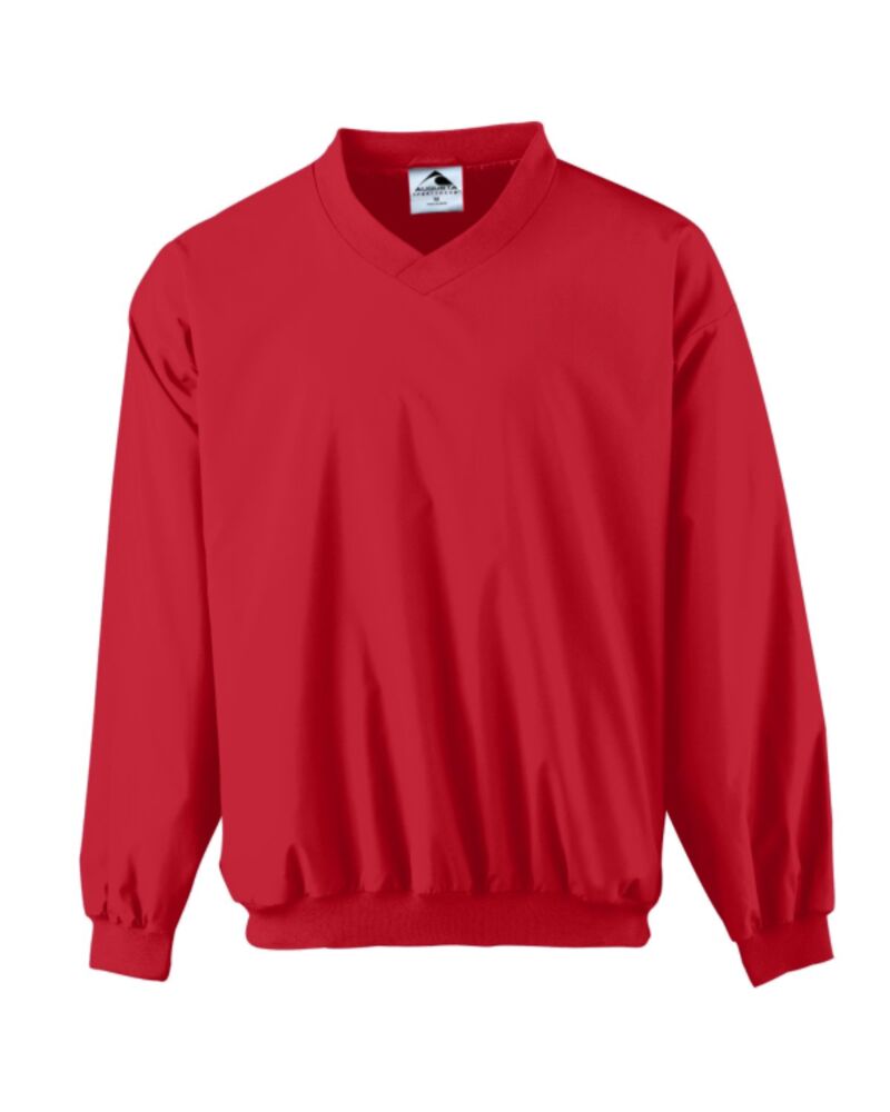 Micro Poly Windshirt/Lined Thumbnail