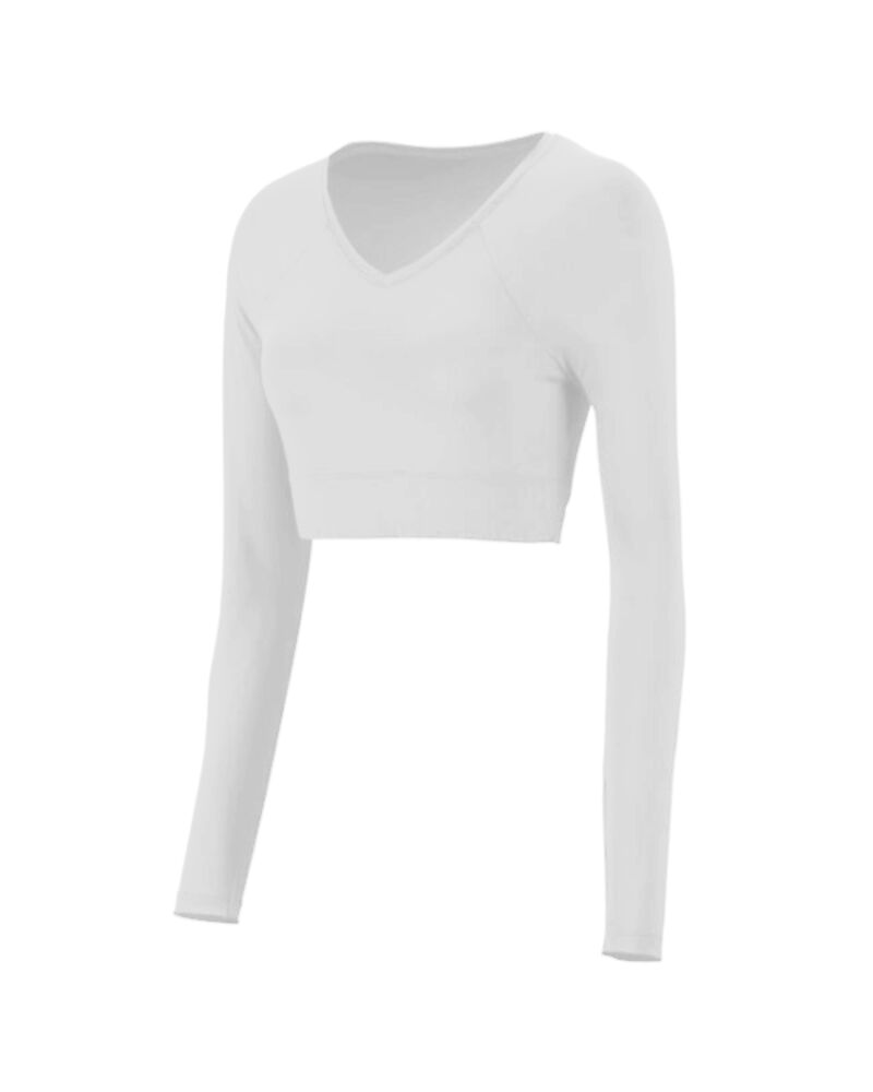 Ladies V-Neck Liner Thumbnail