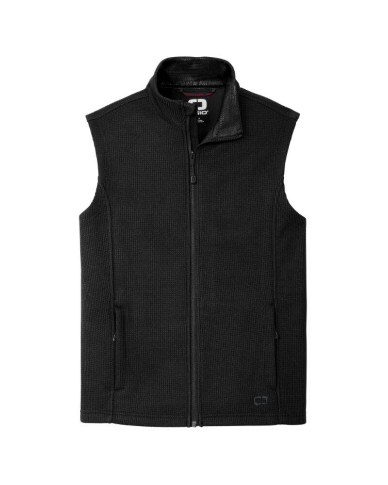 Grit Fleece Vest Thumbnail
