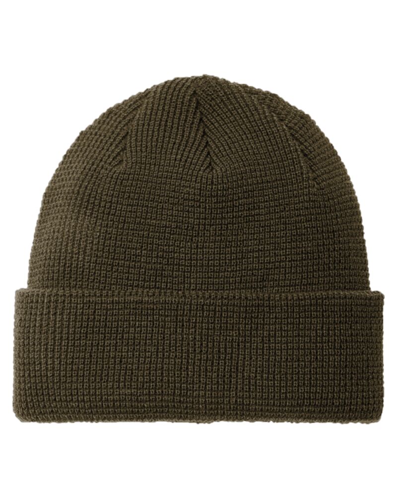 Thermal Knit Cuffed Beanie Thumbnail