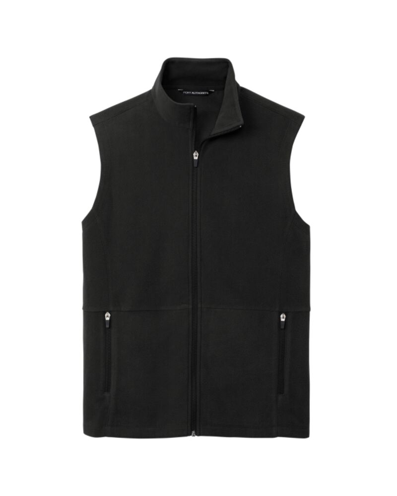 Accord Microfleece Vest Thumbnail