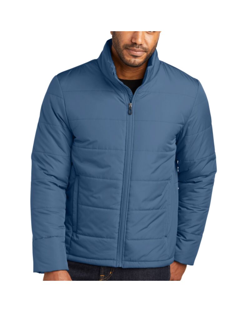 Puffer Jacket Thumbnail