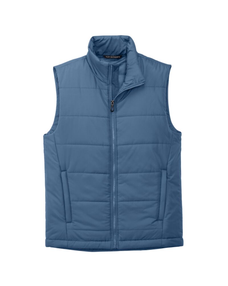 Puffer Vest Thumbnail