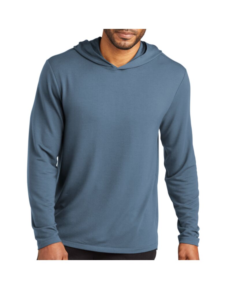 Microterry Pullover Hoodie Thumbnail