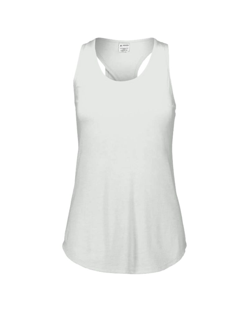 Girls Lux Tri-Blend Tank Thumbnail