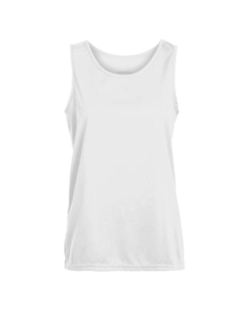 Ladies Training Tank Thumbnail