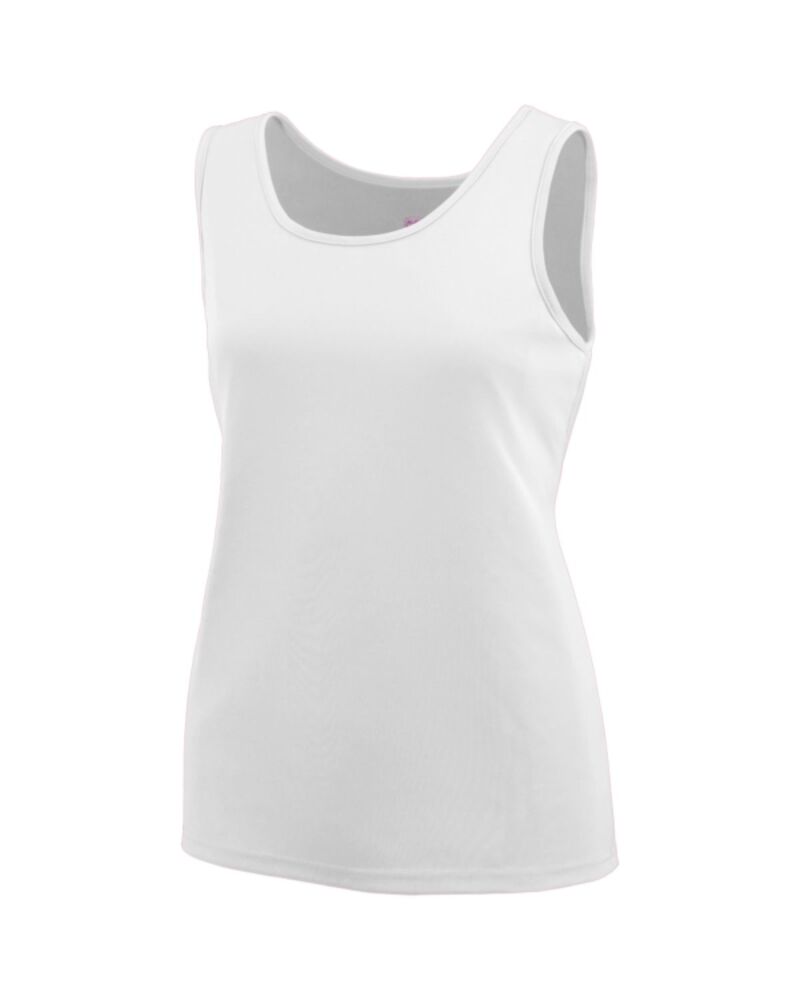 Girls Training Tank Thumbnail